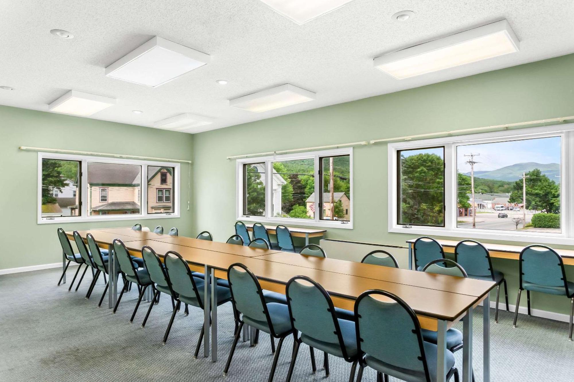 Quality Inn & Suites Ґорем Екстер'єр фото